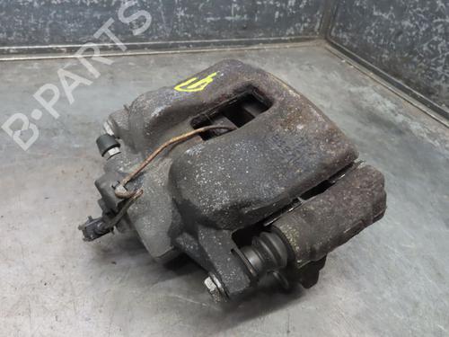 Left rear brake caliper CITROËN JUMPER II Platform/Chassis 2.2 HDi 130 | BP36492749M107 - Image 4