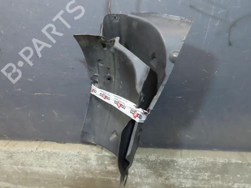 Used Wheel arch RENAULT MODUS / GRAND MODUS (F/JP0_) 1.5 dCi (FP0F, JP0F) (86 hp) 30714661
