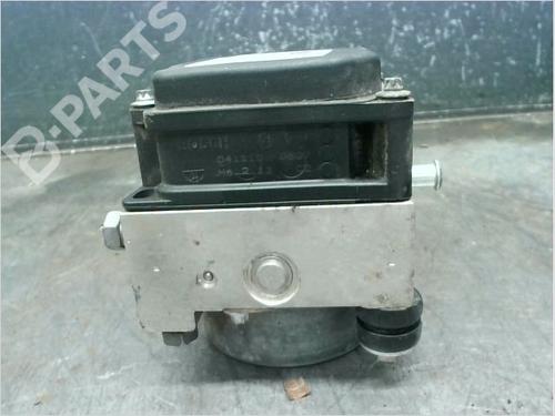 ABS pump RENAULT CLIO II (BB_, CB_) 1.2 LPG | BP11125987M43 
