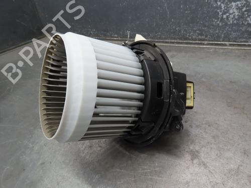 Heater blower motor DACIA LODGY (JS_) 1.5 dCi (90 hp) 17760203