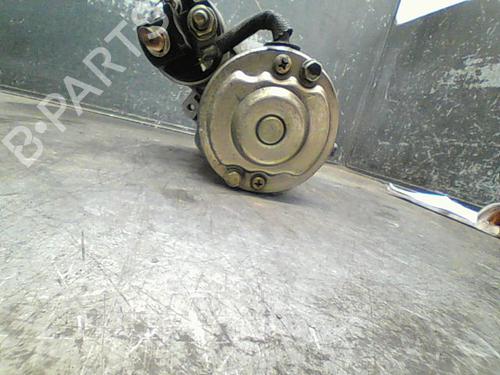 Starter RENAULT MEGANE II (BM0/1_, CM0/1_) 1.5 dCi (BM02, BM13, BM2A, CM02, CM13) | BP11738276M8