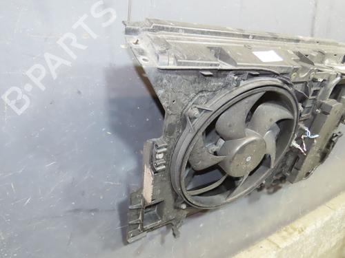 Frontplade/Frontkurv PEUGEOT 607 (9D, 9U) 2.2 HDi | BP38429060C72 - Image 2