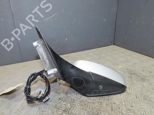 Left mirror ALFA ROMEO 159 Sportwagon (939_) 1.9 JTDM 16V (939BXC1B, 939BXC12) | BP25451245C26 