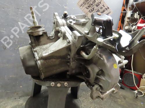 Gearbox CITROËN XSARA PICASSO (N68) 2.0 HDi | BP17175348M3 