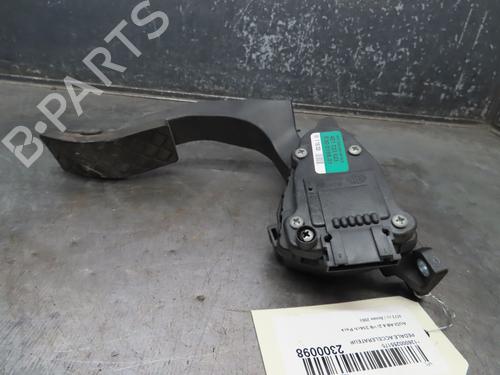 Pedal AUDI A8 D3 (4E2, 4E8) 4.2 quattro (335 hp) 17730305