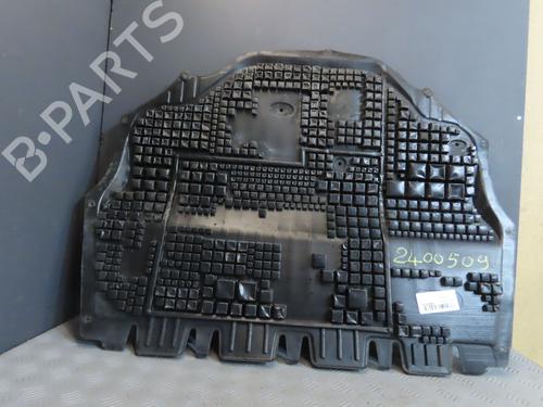 Underbody protection VW POLO V (6R1, 6C1) | BP20710605M92