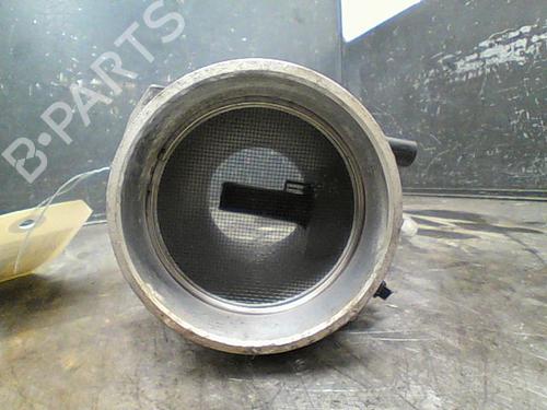 Used Mass air flow sensor AUDI A4 B6 Avant (8E5) 2.5 TDI quattro (180 hp) 10758067