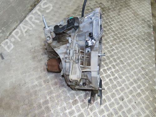 Gearbox DACIA DUSTER (HS_) 1.5 dCi 4x4 | BP38676375M3 - Image 2