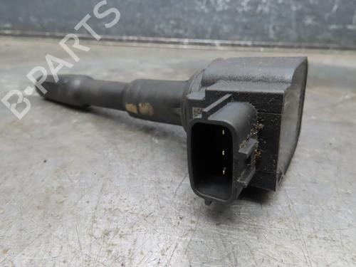 Ignition coil RENAULT CLIO IV (BH_) 1.2 TCe 120 (BHM0) | BP16211158M94 