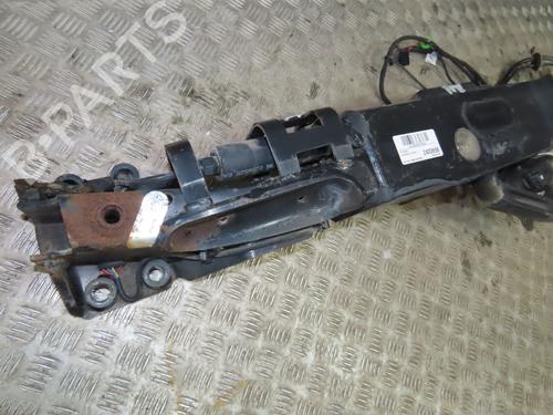 Tow ball/Mechanism VW TOUAREG (7LA, 7L6, 7L7) 3.0 V6 TDI | BP29818088C141