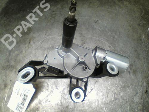 Used Rear wiper motor VW POLO (9N_, 9A_) 1.9 TDI (101 hp) 10769308