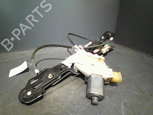 Used Front left window mechanism BMW 1 (E87) 118 d (122 hp) 10764556