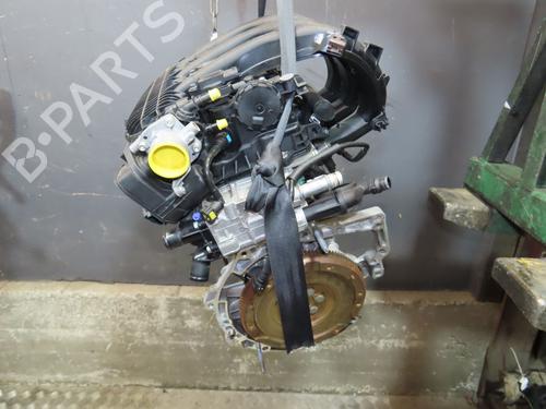 Motor PEUGEOT 208 I (CA_, CC_) 1.2 PureTech 82 (82 hp) 31077174