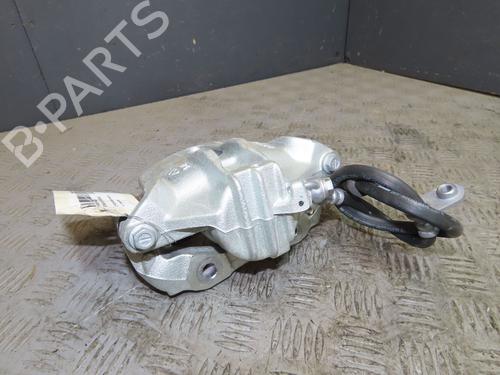 Right front brake caliper CITROËN AMI (9A_) Electric (9AZ2CA) | BP36492744M104 - Image 2