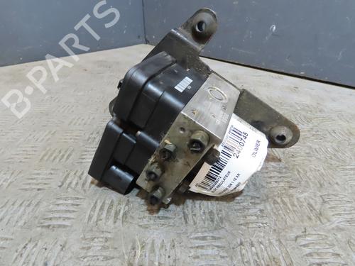ABS pump PEUGEOT 206 Hatchback (2A/C)  | BP28801308M43 