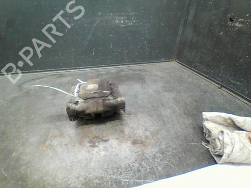 Used Right rear brake caliper CITROËN C5 II (RC_) 2.2 HDi (RC4HXE) (133 hp) 14872055