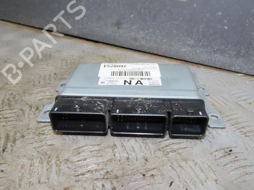 Engine control unit (ECU) RENAULT CLIO V (B7_) 1.0 TCe 90 (B7MT) | BP36791229M57 - Image 2