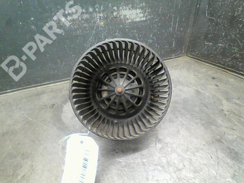 Heater blower motor OPEL ZAFIRA / ZAFIRA FAMILY B (A05) 1.7 CDTI (M75) | BP10759585M62 