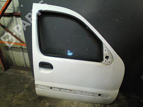 Used Right front door RENAULT KANGOO Express (FC0/1_) D 65 1.9 (FC0E, FC02, FC0J, FC0N) (64 hp) 11212330