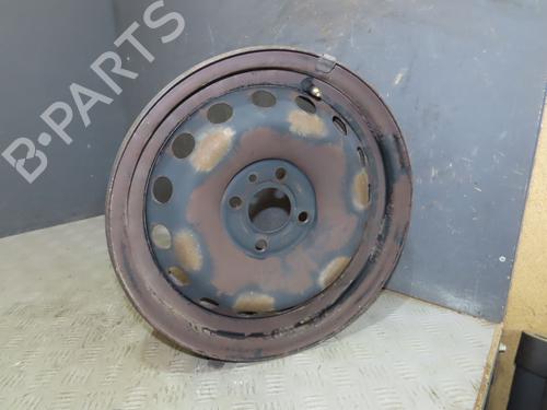 Used Rim Rim 38915753 38915753