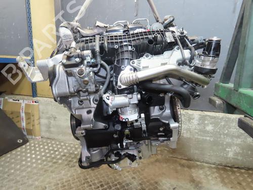 Used Engine VOLVO S90 II (234) D3 (150 hp) 30379348