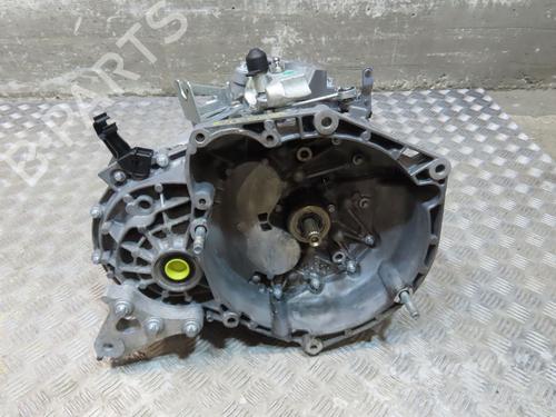 Gearbox ALFA ROMEO GIULIETTA (940_) 1.6 JTDM (940FXD1A) | BP28593572M3 