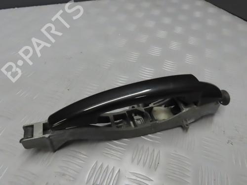 Used Rear left exterior door handle CITROËN C3 II (SC_) 1.4 (73 hp) 18066412