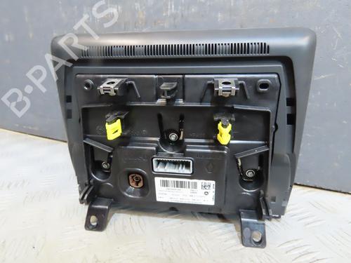 Used Display monitor RENAULT ZOE (BFM_) ZOE (BFMC, BFMD) (136 hp) 32076063