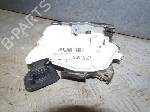 Used Rear left lock Rear left lock 38100048 38100048