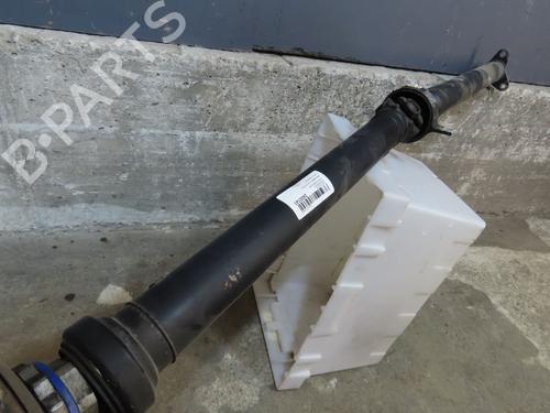 Driveshaft BMW 1 (F21) M 135 i | BP19798616M37 