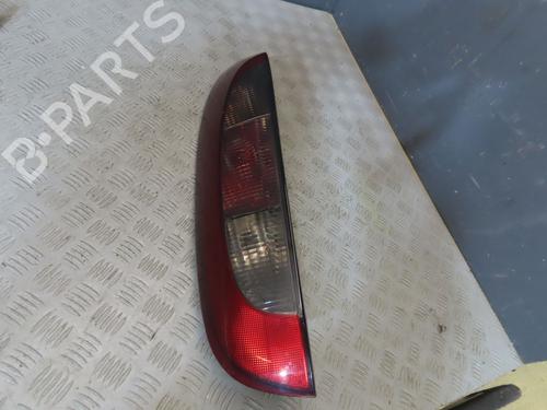 Left taillight OPEL CORSA C (X01) 1.7 DTI (F08, F68) | BP23436960C34 - Image 4