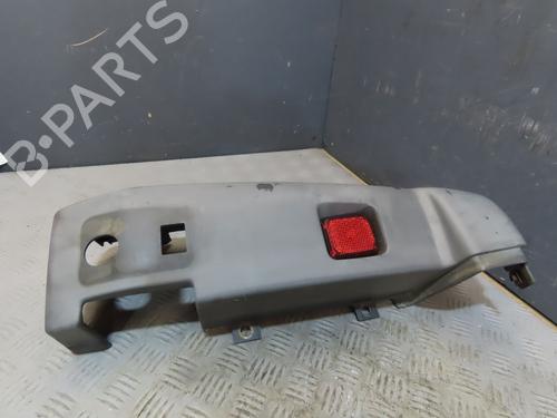 Used Corner bumper PEUGEOT BOXER Van 2.2 BlueHDi 120 (120 hp) 29441574