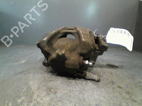 Left front brake caliper AUDI A5 Sportback (8TA) 2.0 TDI | BP14872833M105
