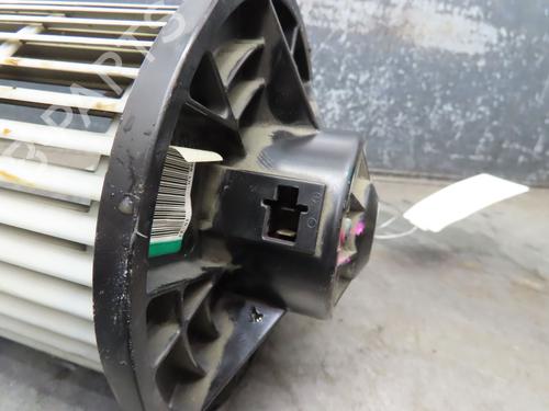Heater blower motor HONDA CIVIC VIII Hatchback (FN, FK) 2.2 CTDi (FK3) | BP16637465M62 