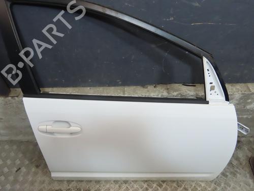 Right front door TOYOTA PRIUS Liftback (_W2_) 1.5 Hybrid (NHW20_, NHW20R) | BP26462702C3