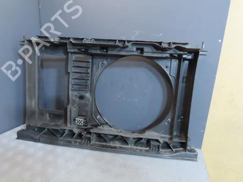 Used Front slam panel CITROËN C4 Picasso I MPV (UD_) 1.6 HDi (109 hp) 21211070