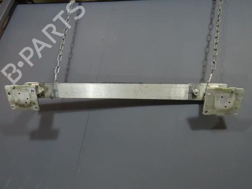 Front bumper reinforcement PEUGEOT 307 (3A/C) 1.6 HDi | BP18204497C109 