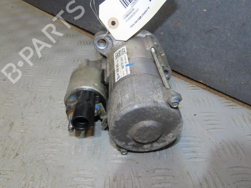 Starter VW GOLF VI (5K1) 2.0 TDI | BP38341558M8 - Image 2