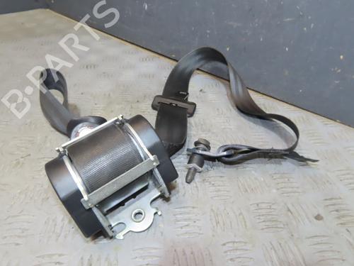 Front left seatbelt DACIA LOGAN MCV (KS_) 1.5 dCi (KS04) | BP32511325I26 - Image 2