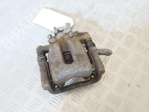 Right rear brake caliper RENAULT KANGOO Express (FW0/1_) | BP23207131M106 - Image 4