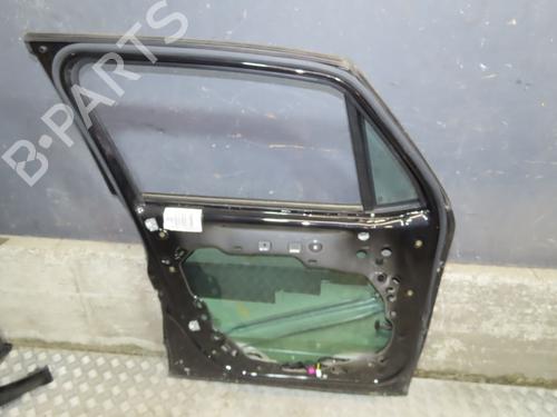 Used Left front door Left front door JEEP RENEGADE SUV (BU, B1, BV) 1.0 T-GDi (120 hp) 36345028 36345028