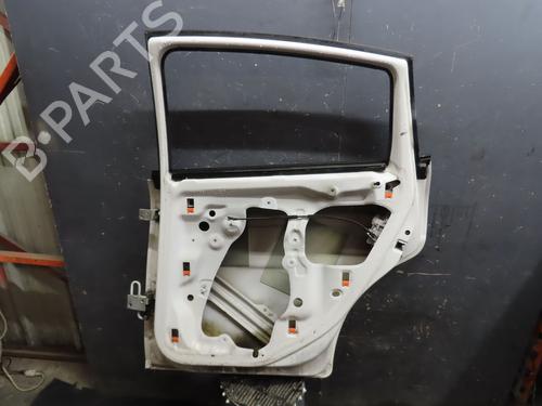 Right rear door SEAT LEON (1P1) 2.0 TDI | BP16832855C5