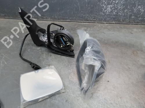 Right mirror VW GOLF III (1H1)  | BP17738595C27 