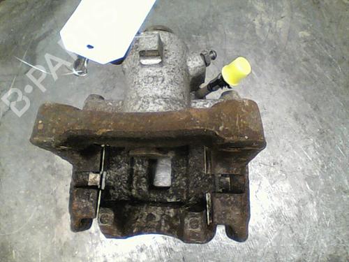 Used Left rear brake caliper Left rear brake caliper VW GOLF IV (1J1) 1.9 TDI (90 hp) 14872579 14872579