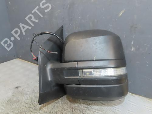 Used Left mirror VW CRAFTER Van (SY_, SX_) 2.0 TDI FWD (SYB, SYC, SYD) (140 hp) 29985912