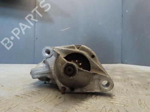 Used Starter RENAULT TWINGO I (C06_) [1993-2012]  23111885