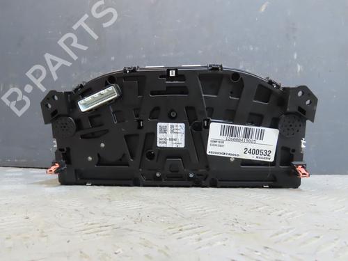 Used Instrument cluster SUZUKI SWIFT V (AZ) 1.2 Hybrid (Mild Hybrid) (A2L412) (83 hp) 30606408