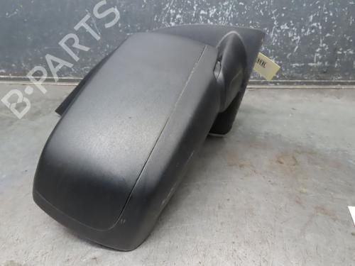 Right mirror FIAT PANDA (169_) 1.2 (169.AXB11, 169.AXB1A) | BP17527707C27 