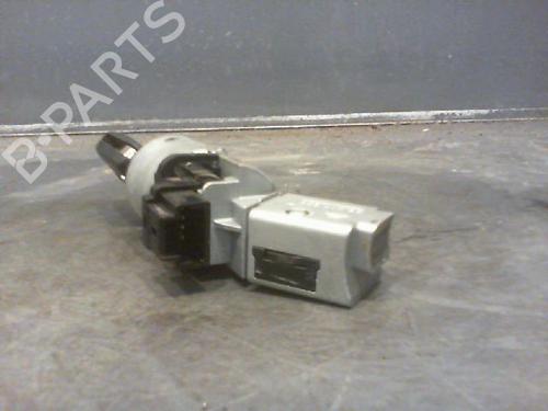 Used Ignition barrel CITROËN C4 Picasso I MPV (UD_) 2.0 HDi 138 (136 hp) 23112676