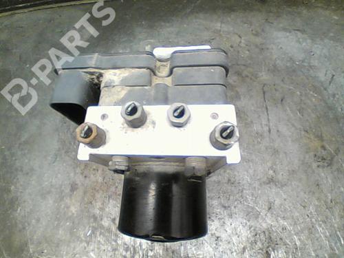 ABS pump CITROËN C3 II (SC_) 1.4 HDi 70 (SC8HZC, SC8HR0, SC8HP4) | BP10913628M43 